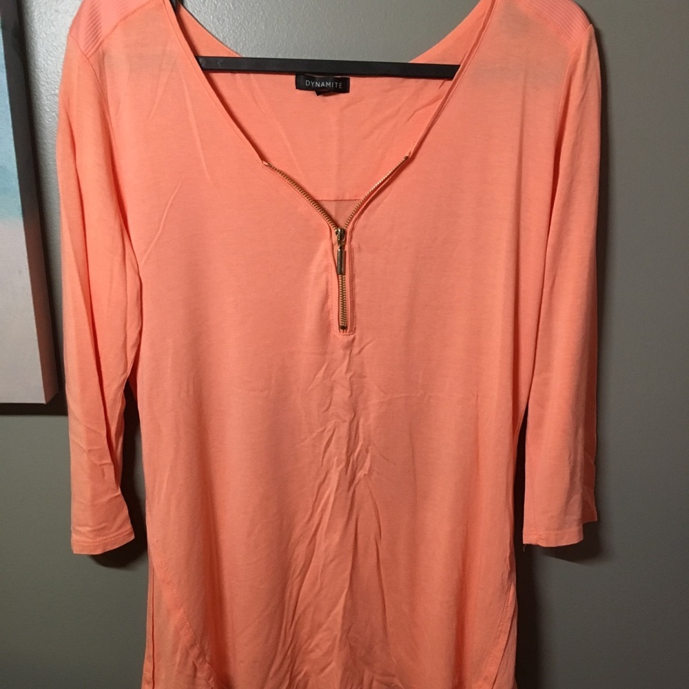 Dynamite Top